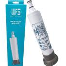 Refil Filtro Compatível Purificador Água Consul CPB33 AF CIX08AX Tampa Cinza