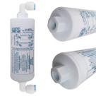 Refil Filtro Compatível Purificador Logic Acqua Star New Up Evidence Líder Hoken Polar WP3000 WP4000