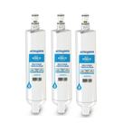 Refil Filtro Compatível Purificadores Consul CPB36AB e CPB36AF KIT3 CS Acqua - Acquabios