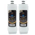 Refil Filtro Compatível Royal B&B Master Frio Docol New Up Purificação Água