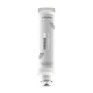Refil Filtro De Água Acqualux P4X Acquabios 1005-0080 (Compatível Eletrolux), Refil Filtro Purificador De Água, Branco,