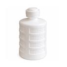 Refil Filtro de Água Cartucho Conexão 1X4 para Purificador e Sistemas de Filtragem