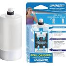Refil Filtro de Água Lorenzetti Vitale Acquabella RV-01