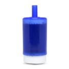Refil Filtro De Água Universal Atv40 Acquabios 1005-0041 (Compatível Ativi, Améris, Whilcla, Hidropol E Outras), Refil F