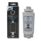 Refil filtro de água universal SanaFlow Rosca 1/2 e encaixe de 1/4 Refil filtro de água universal SanaFlow Rosca 1/2 e encaixe de 1/4