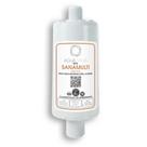 Refil filtro de água universal SanaMulti Rosca 1/2 - Pré filtro (Sem carvão ativado)