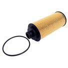Refil Filtro De Oleo Do Motor 2.5 2.8 Diesel Mahle S10 trailblazer Ox1016d