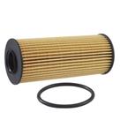 Refil Filtro de Óleo do Motor Chrysler 300C Dodge Durango e JorneybJeep Cherokee e Wrangler - Tecfil