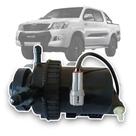 Refil Filtro Diesel Toyota Hilux 2.5 3.0 2009 2010 2011 2012