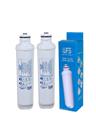 Refil Filtro Electrolux PE11B PE11X PA21G 26G 31G Compatível Kit2