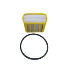 Refil Filtro Gas Modelo AL934 AL912 Para Aquecedores Gas