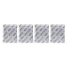 Refil filtro greensaver em carbono cj 4pc oxo