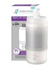 Refil Filtro HF200 Compatível com Filtros Aqualar AP 200