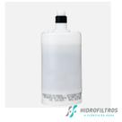 Refil Filtro Hidrofiltros compatível Acqua Bella e Vitale da Lorenzetti
