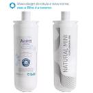 Refil Filtro IBBL Avanti Natural Mini Girou Trocou 24010050