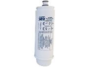 Refil Filtro IBBL Compatível Purificador Immaginare FR600 Evolux DUE C+3 - WFS