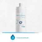 Refil (Filtro) IBBL Girou Trocou Equilibrium. Reduz a acidez da água equilibrando o pH