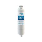 Refil Filtro Interno GS-1 para Geladeira Samsung Side HAF-CIN/EXP Compatível