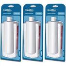 Refil Filtro Latina Original P355 - Kit 3 Peças