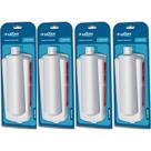 Refil Filtro Latina Original P355 - Kit 4 Peças