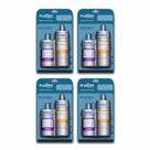 Refil Filtro Latina Original P655 e P635 Kit 4 Peças Refil Filtro Latina Original P655 e P635 Kit 4 Peças