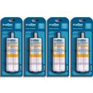 Refil Filtro Latina Original P655 Kit 4 Peças Refil Filtro Latina Original P655 Kit 4 Peças