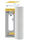 Refil Filtro Mid 9.3/4" Hidrofiltros - 05 micra