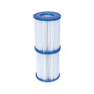 Refil Filtro N2 2.000L 220V - Bestway Refil Filtro N2 2.000L 220V - Bestway