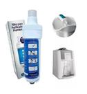 Refil Filtro Para Purificador Colormaq Original Girou Trocou Refil Filtro Para Purificador Colormaq Original Girou Trocou