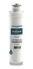 Refil Filtro Para Purificador Electrolux Acqualux Pe10b E Pe10x Original Acquabios