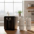 Refil/ filtro para purificador health kit