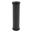Refil Filtro Pentek C1 Carvão Impregnado Alta Vazão Encaixe para Carcaças de 9pol 3/4 - Compatível Com diversos Filtros