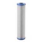 Refil Filtro Pentek Pentair Elemento Filtrante Poliéster Plissado BIG 20 R30-20BB