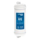 Refil filtro planeta água fp2 para purificador de água pentair e bebedouro lider - compatível