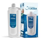 Refil Filtro Planeta Água Lacqua Compatível Purificador de Água Latina PA, Purimix, Puri Ice, Puritronic