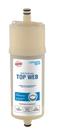 Refil Filtro Planeta Água Top Web para Purificador de Água Europa HF By Hebe e Bliss - Compatível