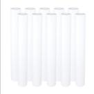Refil Filtro Polipropileno 20 Polegadas X 2 1/2 - 10 Peças