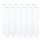 Refil Filtro Polipropileno 20 Polegadas X 2 1/2 - 12 Peças