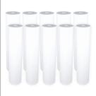 Refil Filtro Polipropileno 20 Polegadas X 4 1/2 - 10 Peças