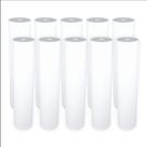 Refil Filtro Polipropileno 20 Polegadas X 4 1/2 - 10 Peças