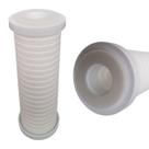 Refil Filtro Polipropileno 9.3/4 Para Caixa D'agua Cavalete Poe 230 Equation Fortlev Bakof 3m Bbi Tigre Acqualimp Hid