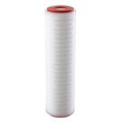 Refil Filtro Polipropileno Plissado BBI Absoluto 9"3/4 DOE PL10/0,22