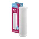 REFIL FILTRO POLIPROPILENO PP LISO 25 MICRA 9.3/4" 25cm COM ENCAIXE ACQUABIOS