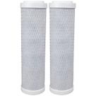 Refil Filtro Purificador Água Royal B&B Carvão Ativado Kit 2 Pçs