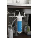 Refil Filtro Purificador Água: Tripla Filtragem Premium