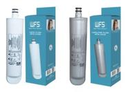 Refil Filtro Purificador Bebedouro Canovas Par Ppf5 T33