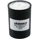 Refil Filtro Purificador de Água Versatille Original: Água Pura, Sem Cloro, Fácil Troca Refil Filtro Purificador de Água Versatille Original: Água Pura, Sem Cloro, Fácil Troca