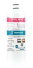 Refil Filtro Purificador Ibbl Compativel Fr600exclusive Hf+7