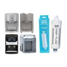 Refil Filtro Purificador Polar Top Life Side By Side New Up Evidence Easy Flow 001