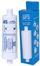 Refil Filtro Universal com rosca 1/2" - All Flow